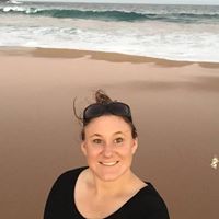 Sarah May Photo 24