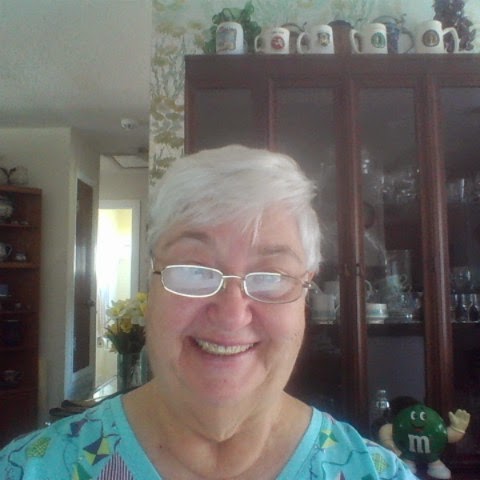 Nancy Lawrence Photo 31
