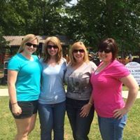 Michelle Voyles Photo 7
