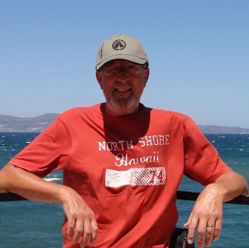 David Spires Photo 5