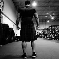 Brian Shaw Photo 40
