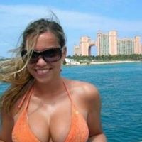 Vicky Jordan Photo 28