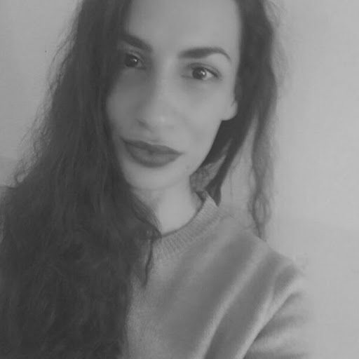 Ana Morin Photo 24