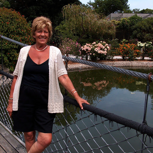 Kathleen Adams Photo 44