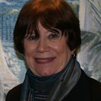 Ann Compton Photo 34