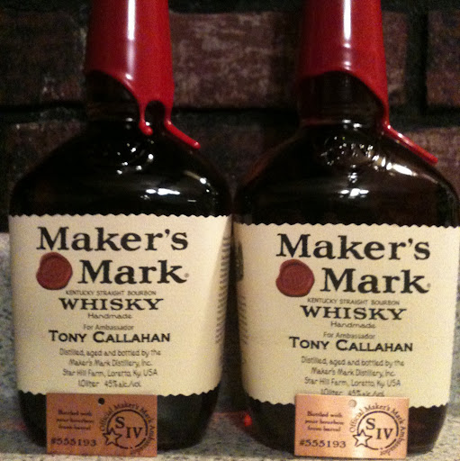Tony Callahan Photo 26