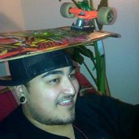 David Paz Photo 27