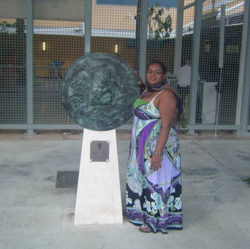 Karen Mohammed Photo 35