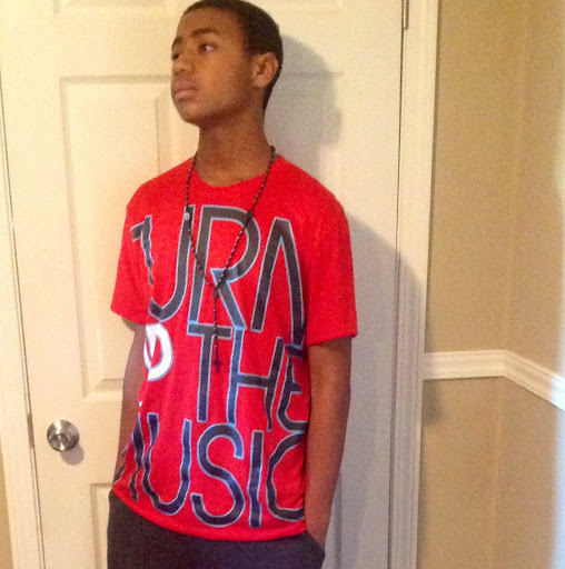 Jay Lucas Photo 22