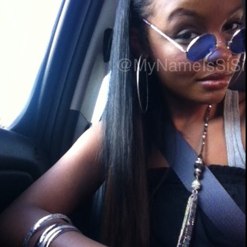 Sierra Mcclain Photo 14