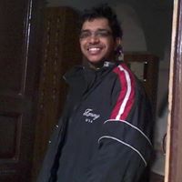 Anuj Bhatia Photo 15