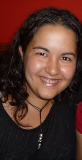 Cassandra Morales Photo 17