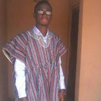 James Osei Photo 9