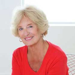 Jan Robinson Photo 1