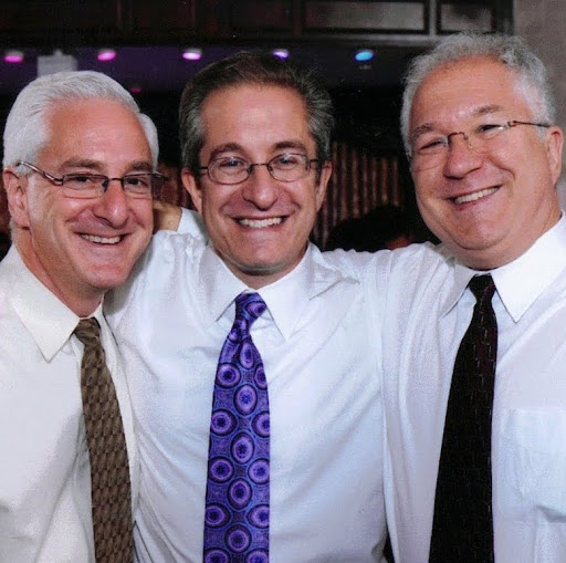 Seth Levin Photo 12