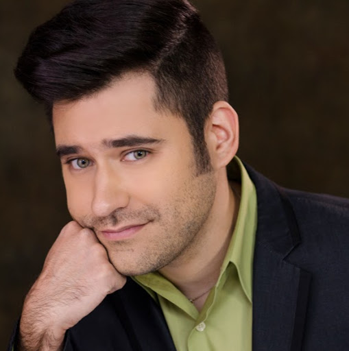 James Gavin Photo 19