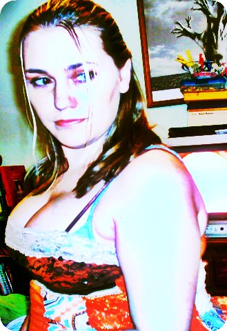 Elizabeth Tilley Photo 4
