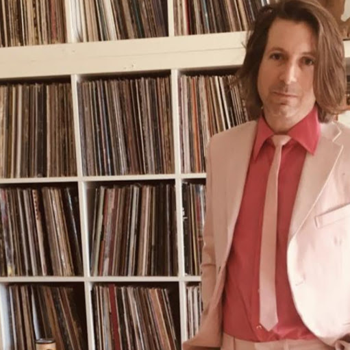 Jeffrey Paradise Photo 2