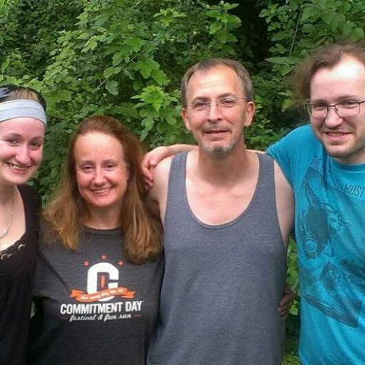 Chris Nichols Photo 24