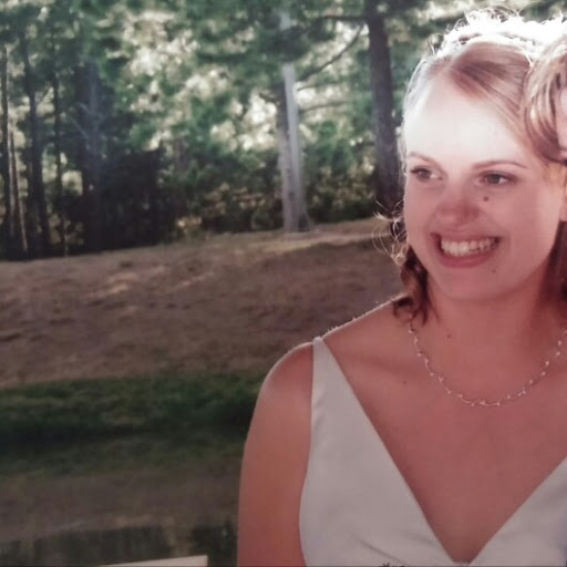 Rebecca Greer Photo 33