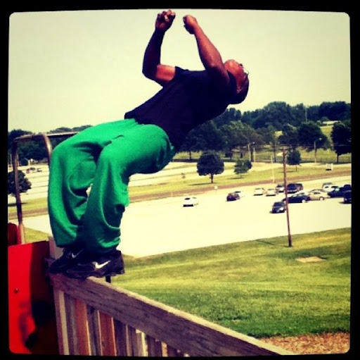 Johnathan Sims Photo 6