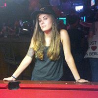Alison Starr Photo 25