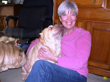 Kathleen Conroy Photo 7
