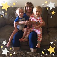 Cheryl Hitchman Photo 7