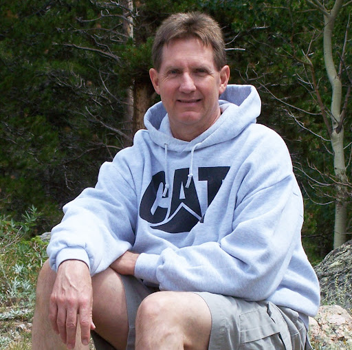Steven Graham Photo 48