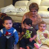 Theresa Gauthier Photo 18