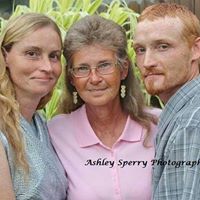 Linda Rhoads Photo 2