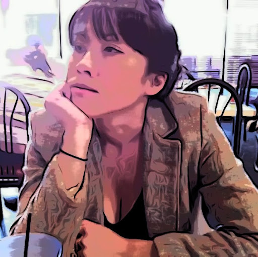 Christine Trinh Photo 32
