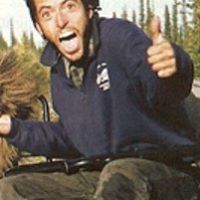 Christopher Mccandless Photo 7