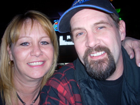 Debra Martin Photo 39
