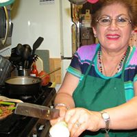Julia Ledesma Photo 8