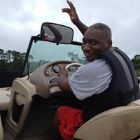 Reginald Neal Photo 8