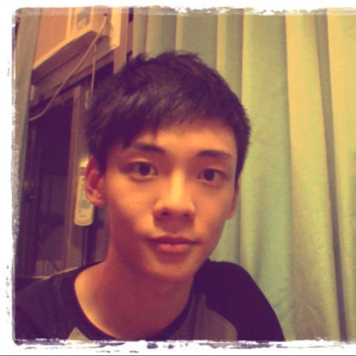 Paul Yang Photo 14