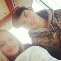 Morgan Guthrie Photo 15