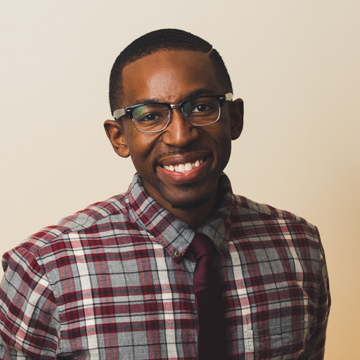 Andre Thomas Photo 22