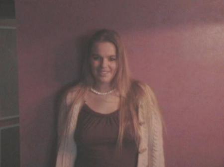 Michelle Hays Photo 37