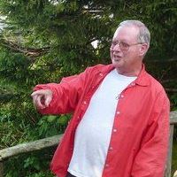 Clayton Webster Photo 7