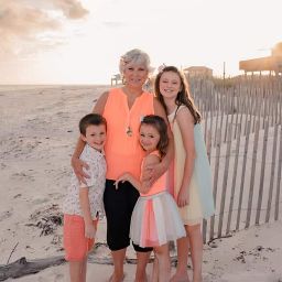 Tammy Cole Photo 20