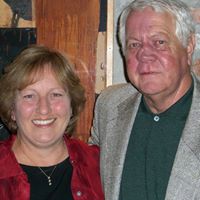 Susan Rickman Photo 17