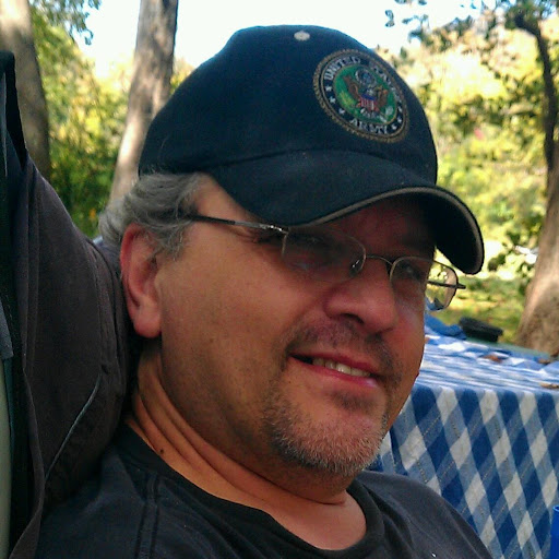 Allen Douglas Photo 12