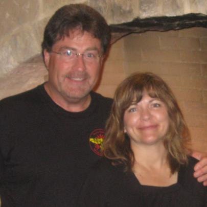 Barry Pennington Photo 4
