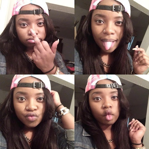 Tiara Robinson Photo 23
