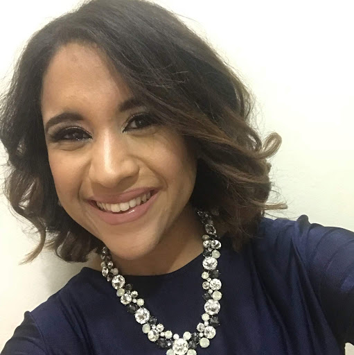 Ruth Marquez Photo 6