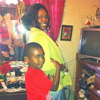 Sandra Richards Photo 28