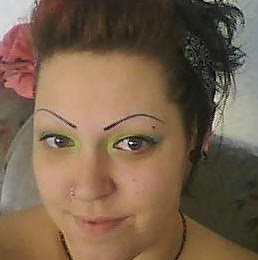Jess Atkinson Photo 20