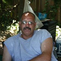 Anthony Richman Photo 2